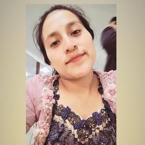 Meet your Posher, Heidi